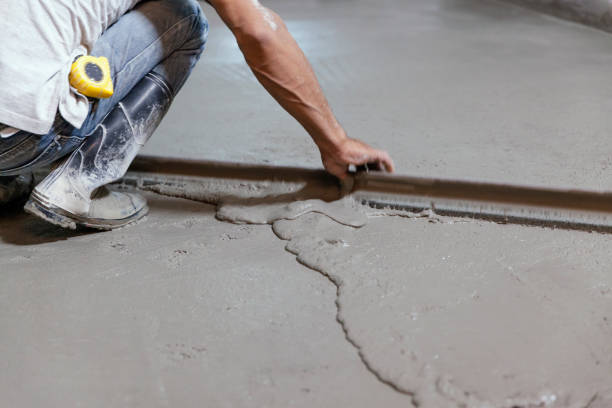 Best Industrial Concrete Flooring in Miami Shores, FL