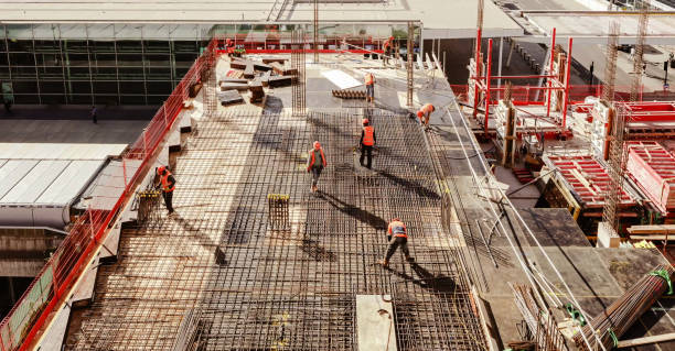 Best Concrete Demolition Services in Miami Shores, FL