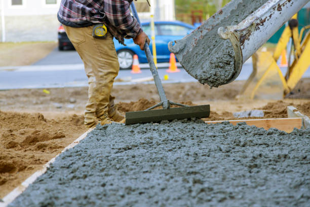 Best Concrete Demolition Services in Miami Shores, FL
