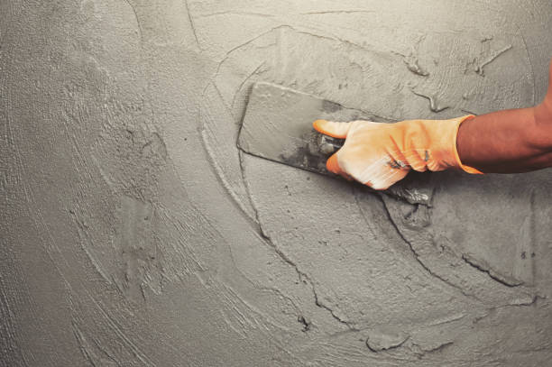 Best Concrete Driveway Installation in Miami Shores, FL