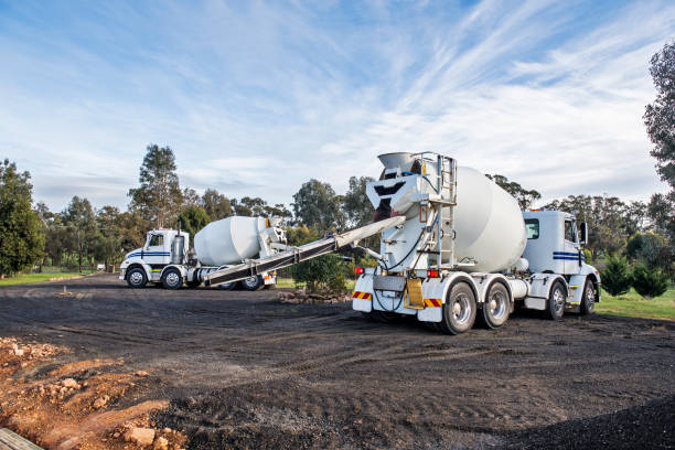 Best Concrete Demolition Services in Miami Shores, FL
